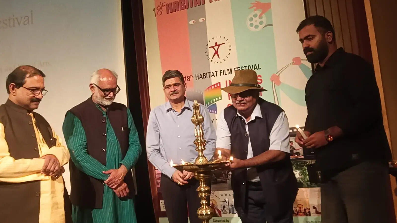 habitat film festival